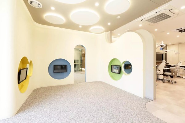 船橋総合歯科・矯正歯科のサブ写真